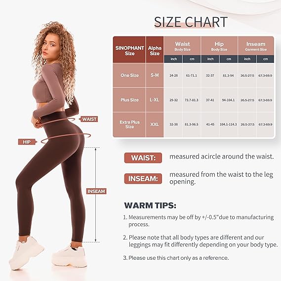 YEOREO Workout Leggings Womens No Front Seam Straight Leggings 29"/ 31.5"/ 33"/ 35" High Waist Buttery Eddiy Gym Yoga Pants - Image 6